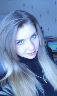 Валентина Шахрай