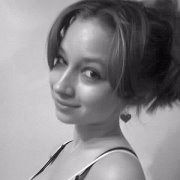 Анастасия Васильева