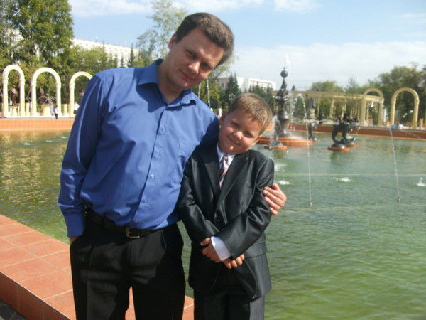 Александр Трясков