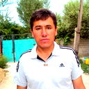 Алтынбек Каиров