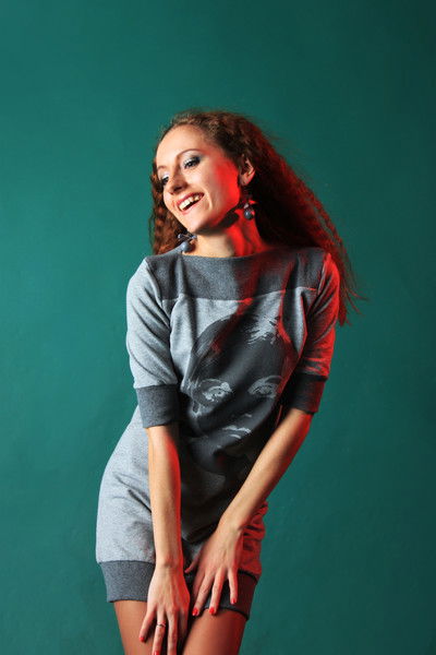 Анюта Мамбетова