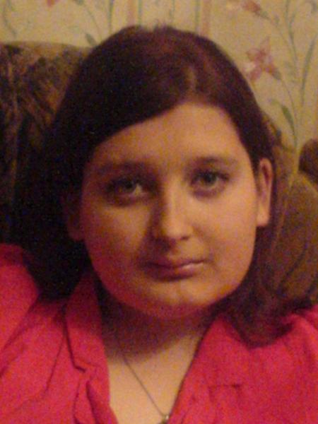 Светлана Волкова