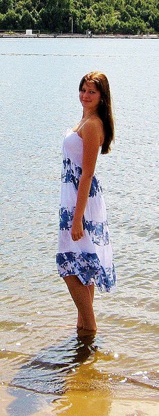 Ольга Громова