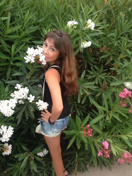 Регина Газизова