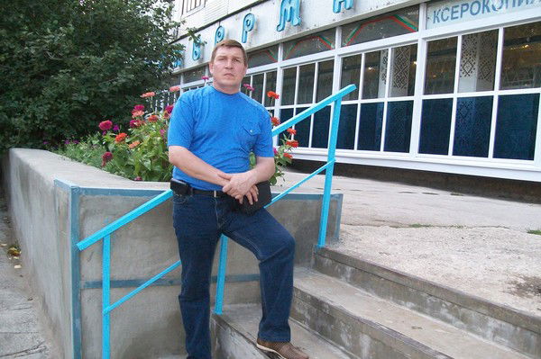 Владимир Холопов