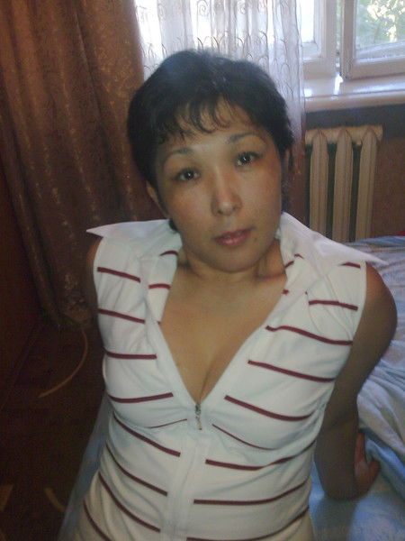 Гульнара Даулбаева