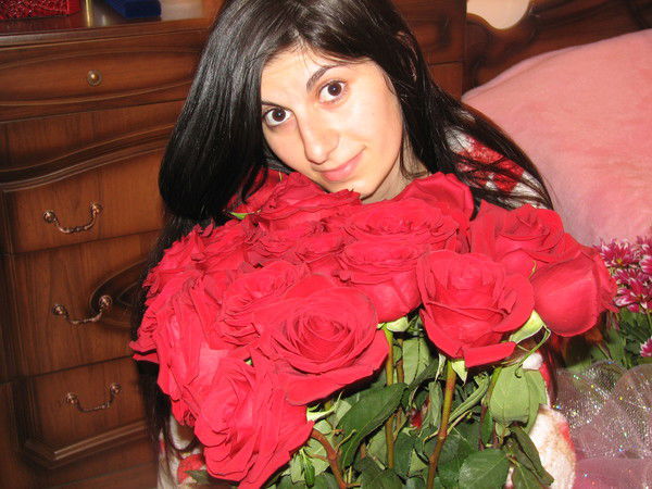 Амалия Дзигуа