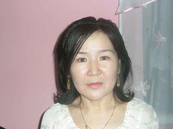 Маргарита Иванова