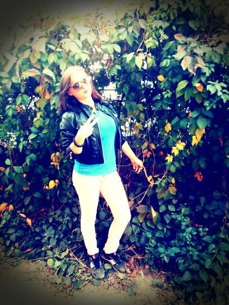 Надя Володькина