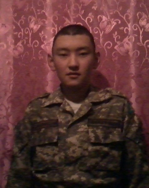 Абылай Мукатай