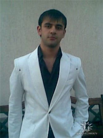 Дмитрий Довлятов