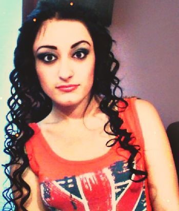 Катя Салтыкова