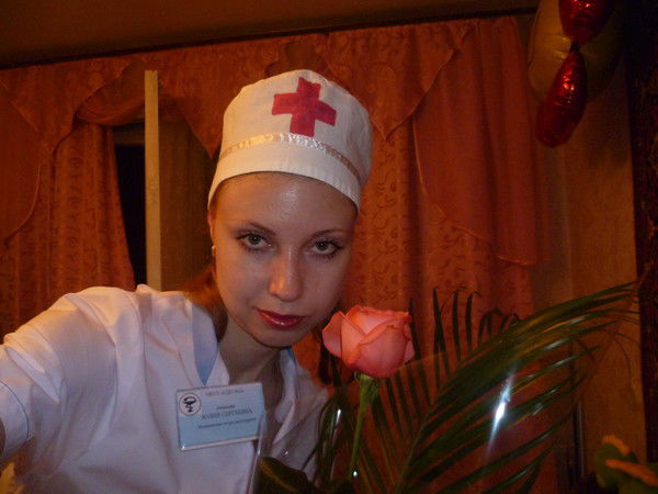 Юлия Макаевская