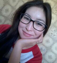 Наргиза Мукашова