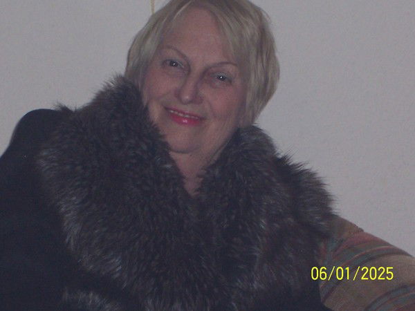 Tatiana Zaturanskaia