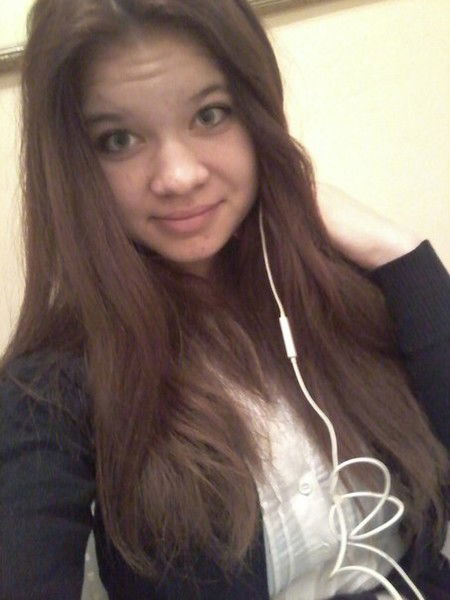 Настя Левик