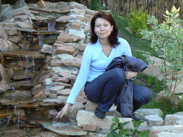 Резеда Валиуллина