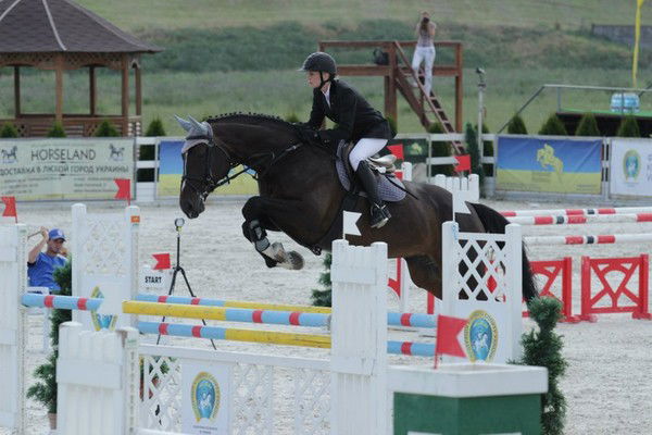 Света Кравченко