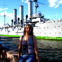 Анна Кольцова