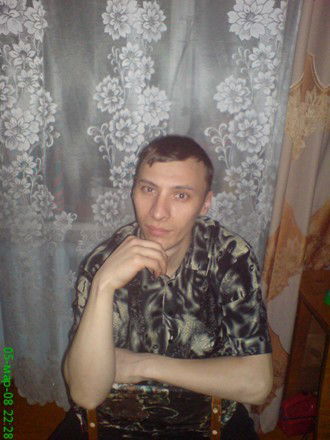 Евгений Матвеев