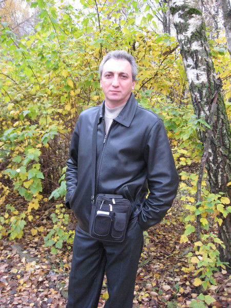 Максим Кубланов