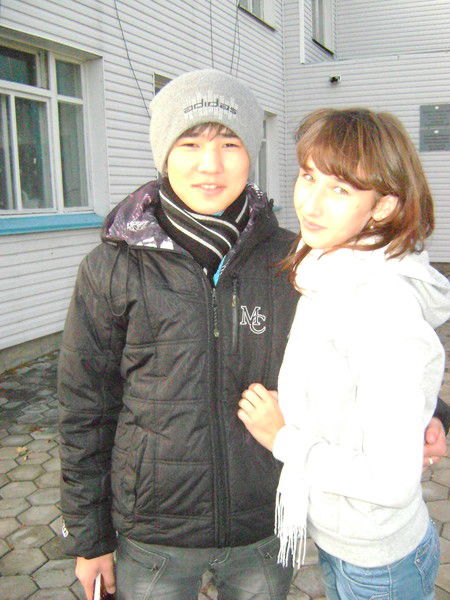 Ирина Рыбас