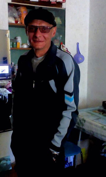 Леха Китахин