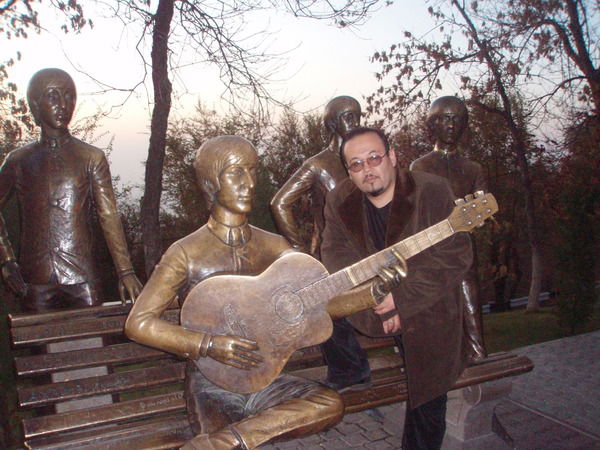 Асылжан Ерекешов