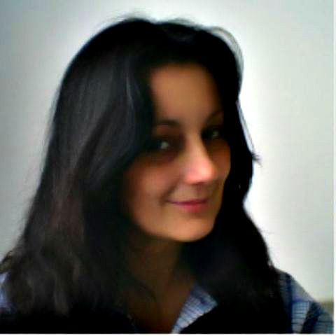 Ирина Кондзерская