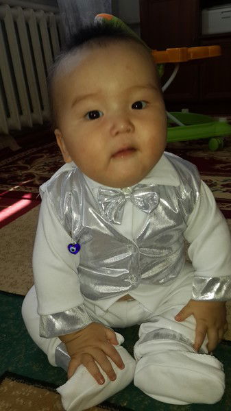 Батыржан Есжанов