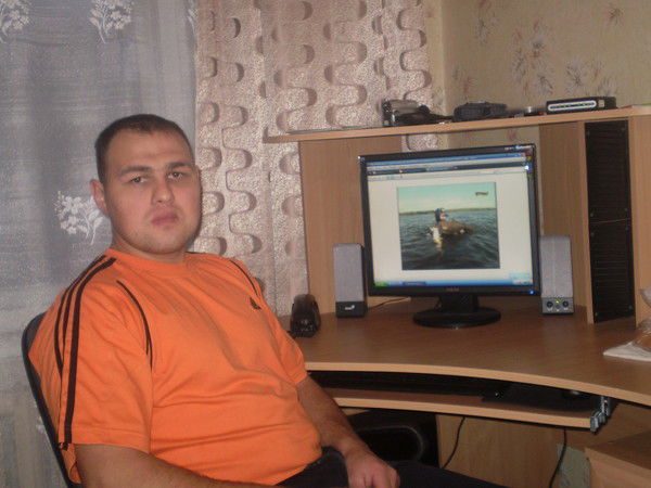 Александр Закиров