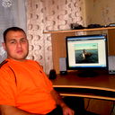 Александр Закиров