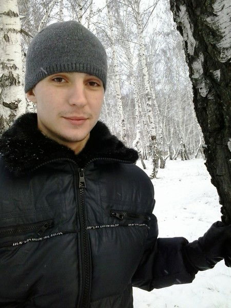 Валерий Маргун