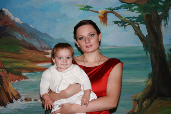 Юлия Суруджиева