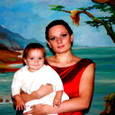 Юлия Суруджиева