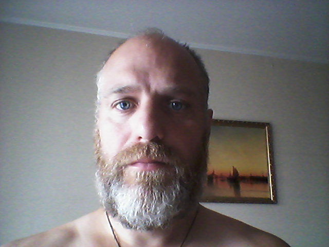 Евгений Обухов