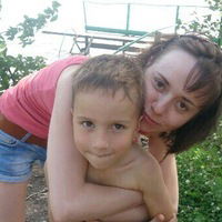 Алсу Яковлева