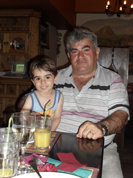 Анастас Чрагян