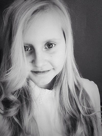 Анна Ананьина