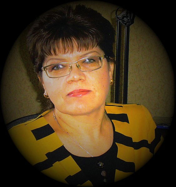 Алла Домашева