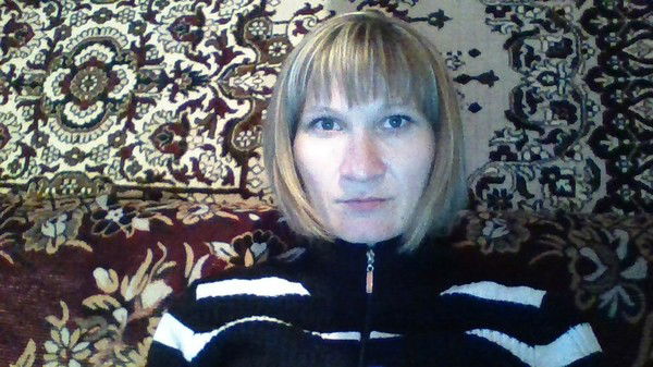 Елена Щетинкина