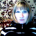 Елена Щетинкина