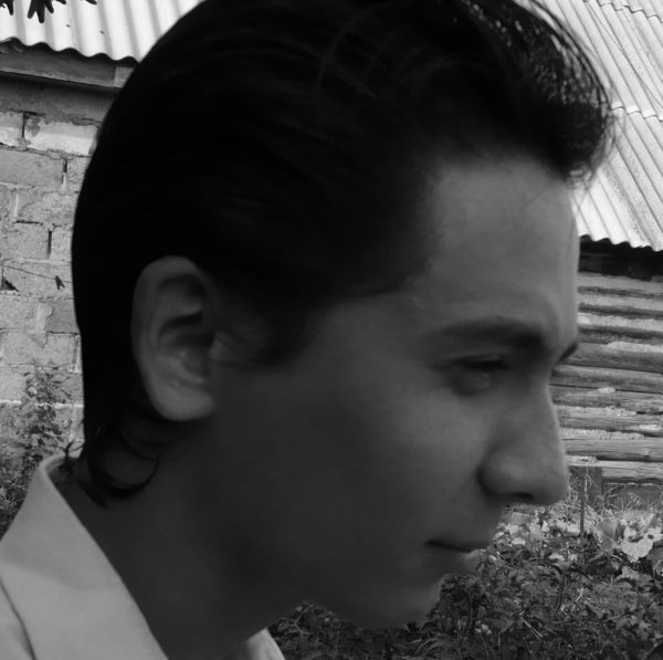 Марсель Набиуллин