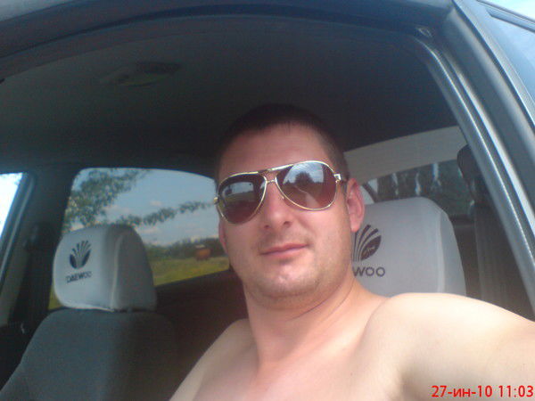 Андрей Лещенко