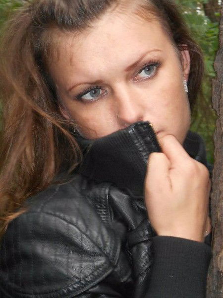 Татьяна Юденкова