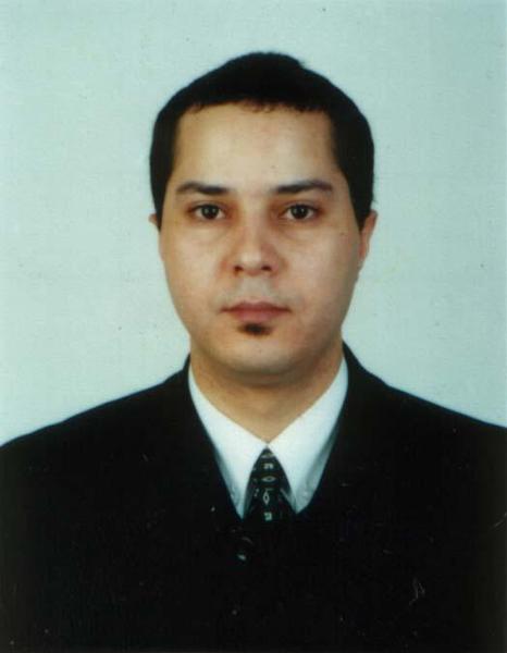 Mohammed Rahmouni