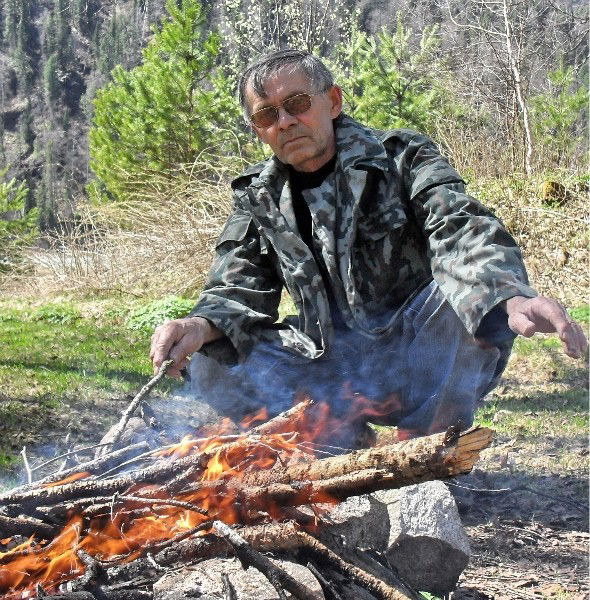 Владим Сергеев