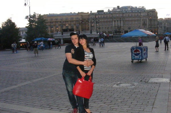 Людмила Брайловская