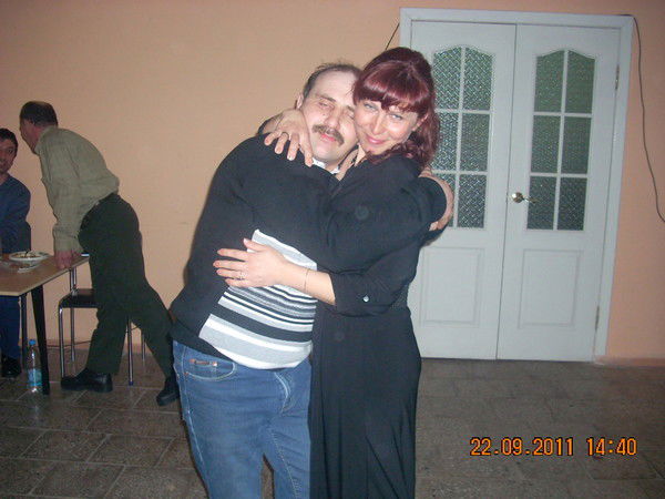 Люция Кабирова