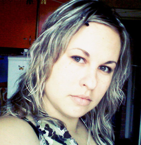 Ирина Мозгалева